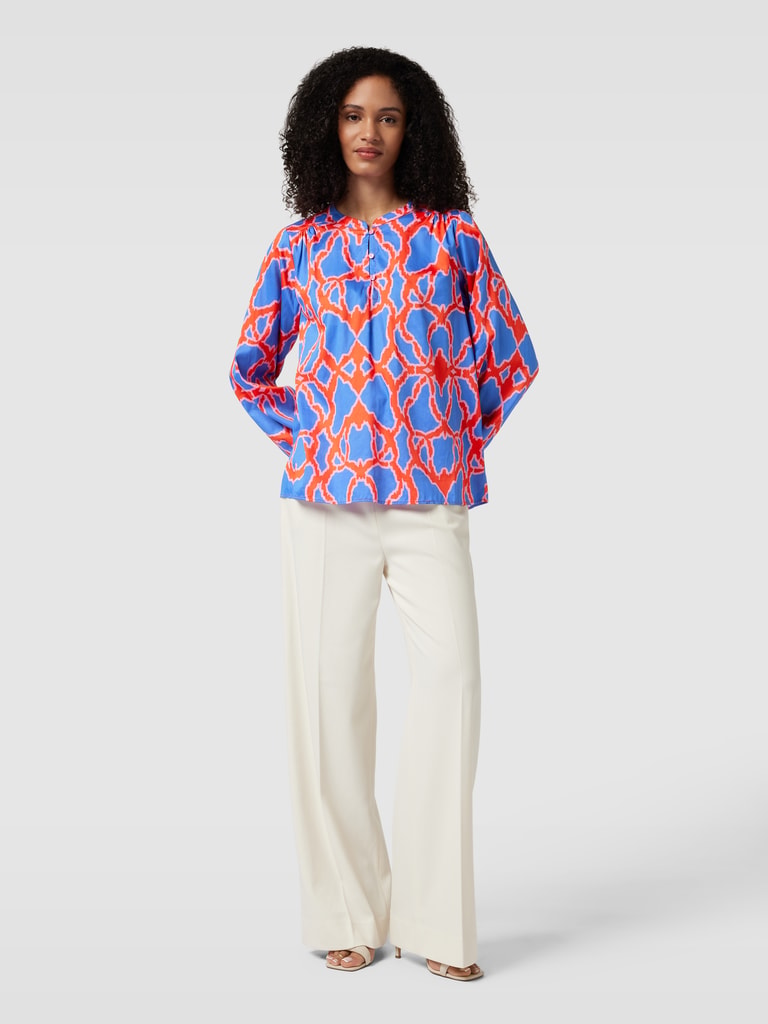 Milano Blusen Neue Kollektion