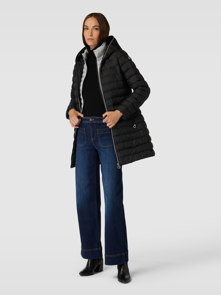 Steppjacke Fuchs Schmitt