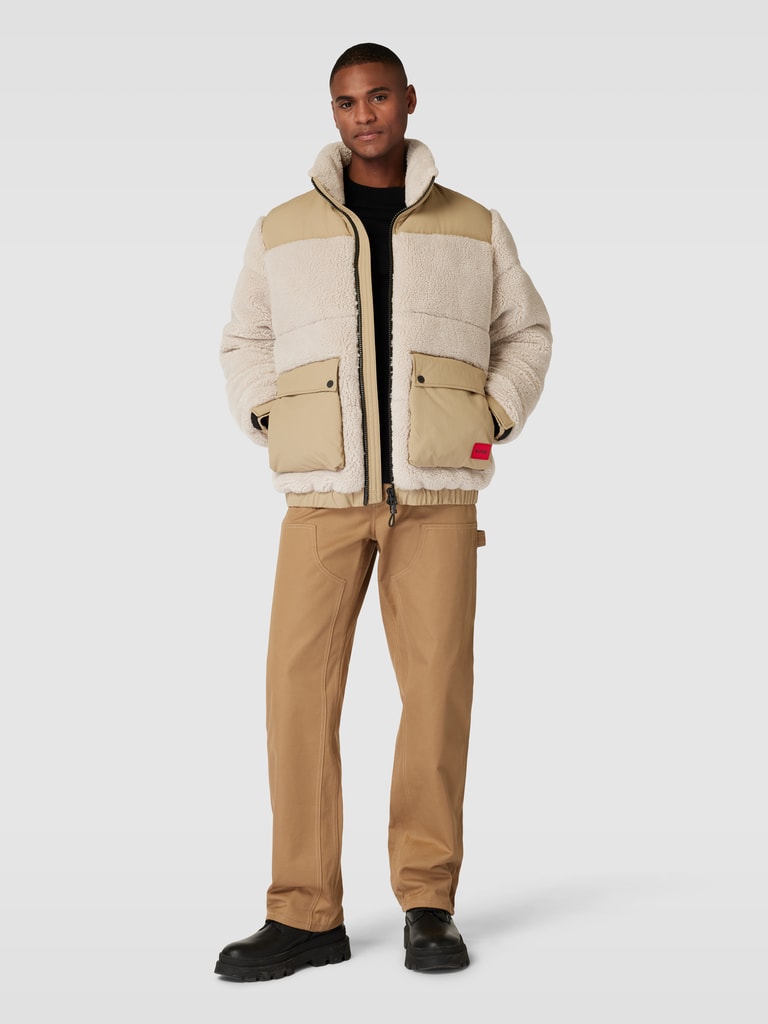 RED By EMP Vest Met Capuchon - S Tot XXL - Voor Vrou   Zwart Maat L 1129698178