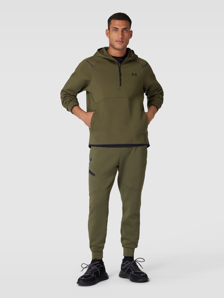 Under the Palms Unisex Hoodie