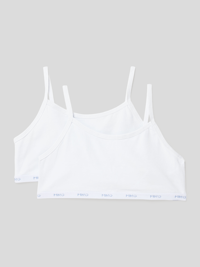 Mango Bralette