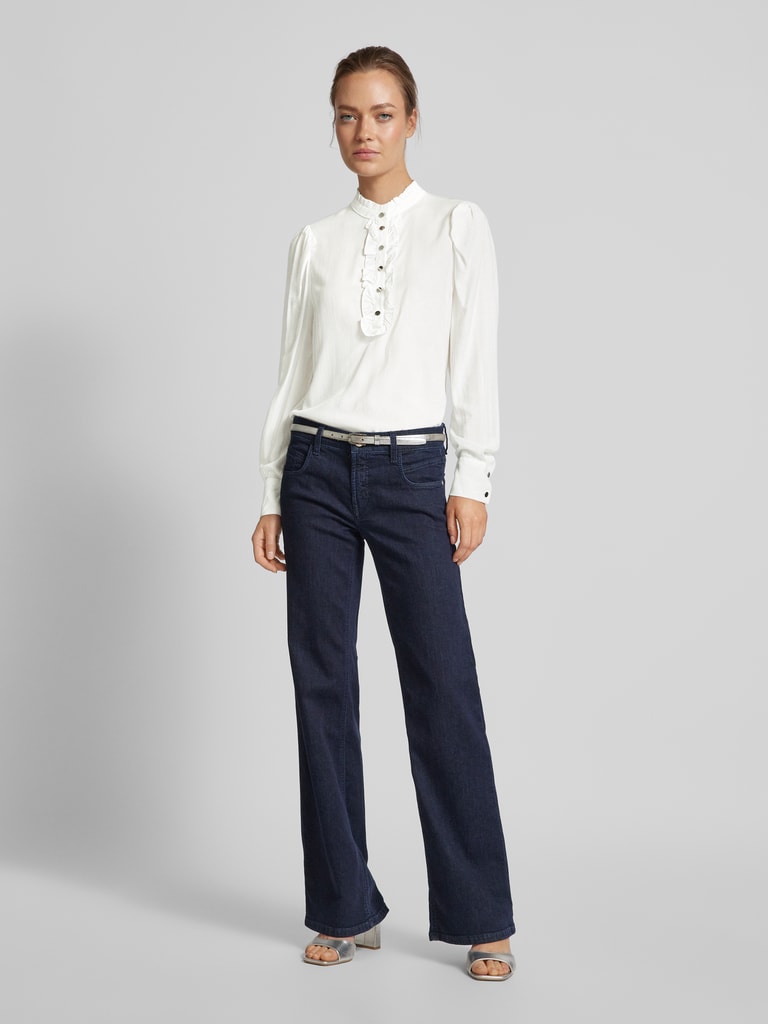 FREE QUENT / Damen-Bluse / FQIDENA-BLOUSE main image 0