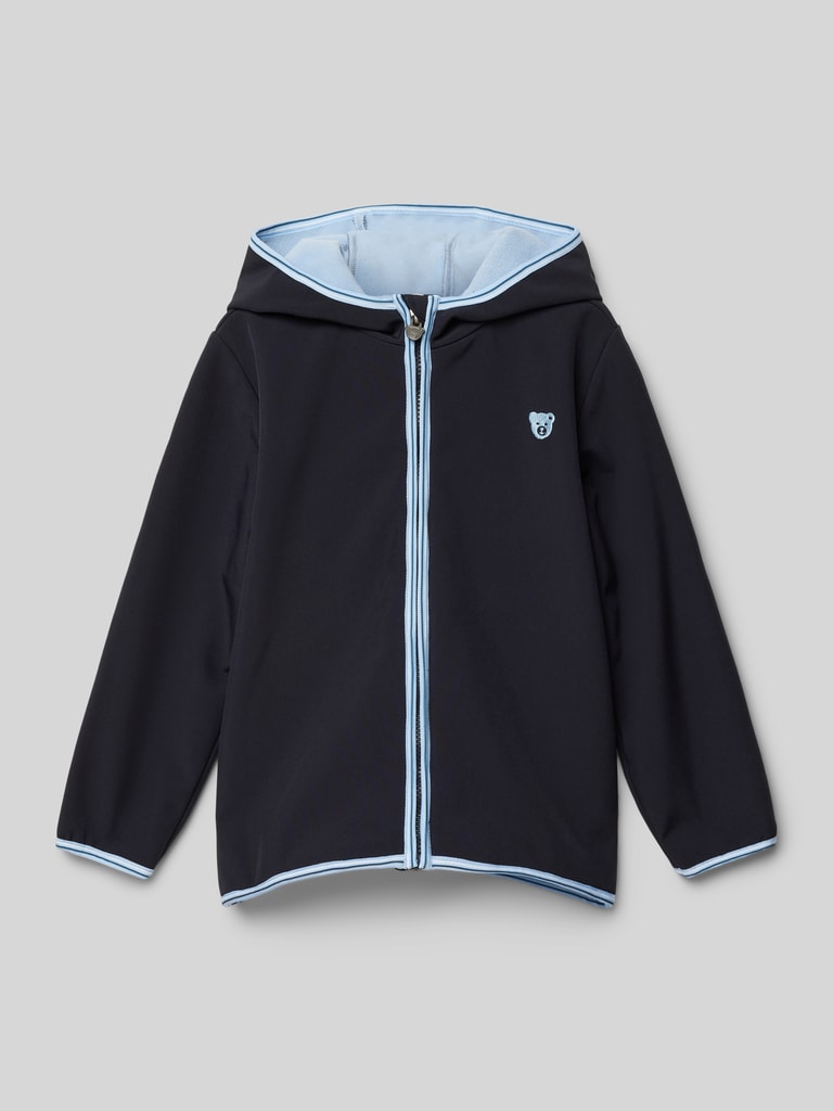 Softshell Jacke Steiff Jacke Reduziert Steiff Jacke Mit Label