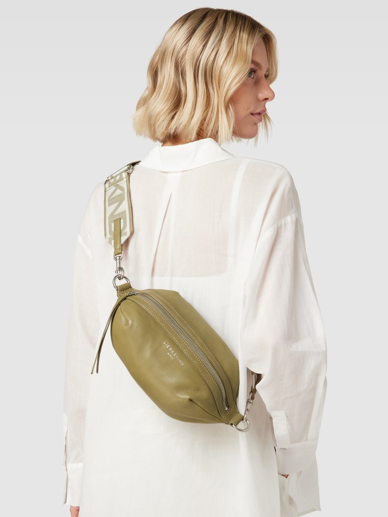 bauchtasche herren jack wolfskin