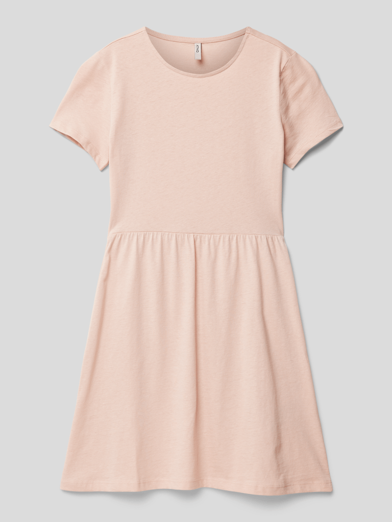 Studio Untold Kleid in Altrosa | ABOUT YOU