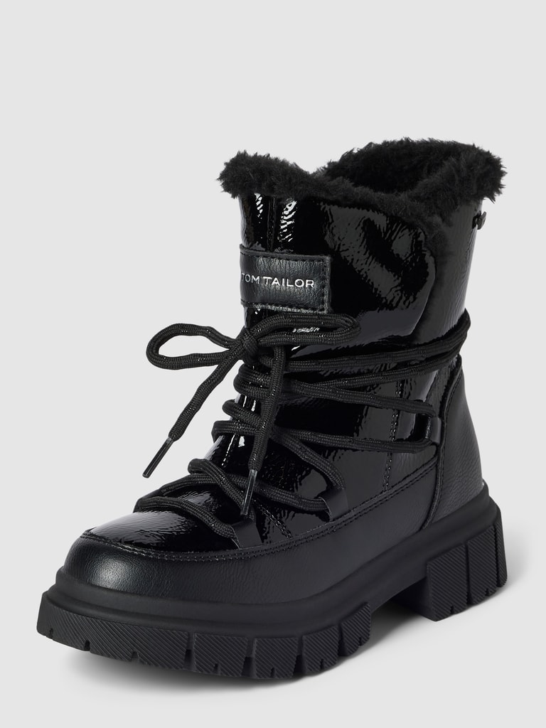 QHP Outdoor boot Bodi - Ros Ruitersport