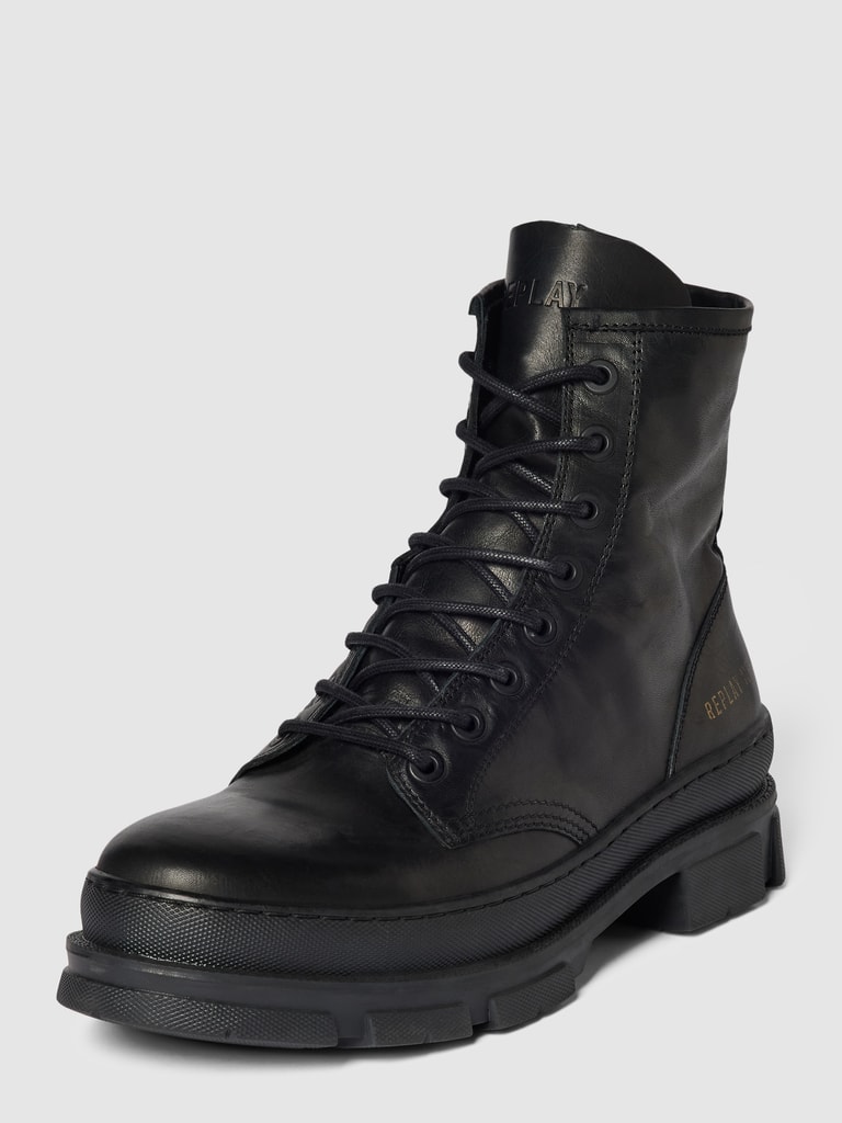 replay herren boots