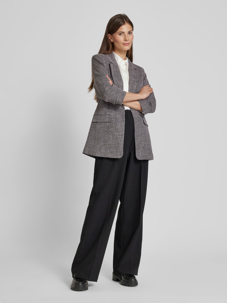 Blazer Femme Noir Vero Moda VMFRIDA REGULAR - Blazer - Grün/groen