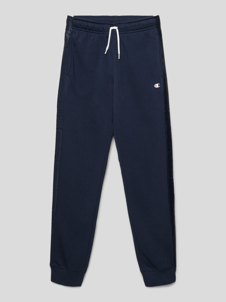 Billabong Vissershoedje met gerafelde boorden, model 'TOMORROW' in bleu