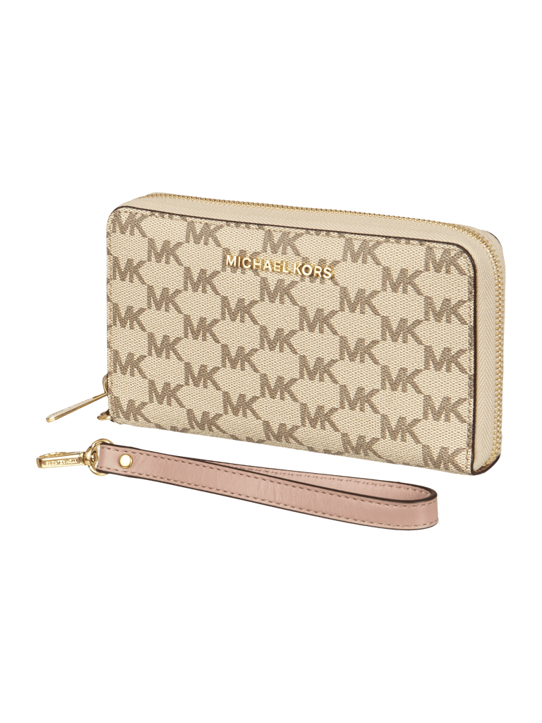 Kors Geldbeutel Michael Kors GeldbÃ¶rse Travel Michael Kors Jet