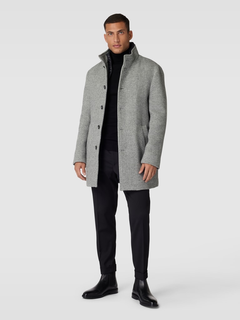 Wintermantel MÃ¤ntel FÃ¼r Herren Wintermantel Herren MÃ¤ntel Und