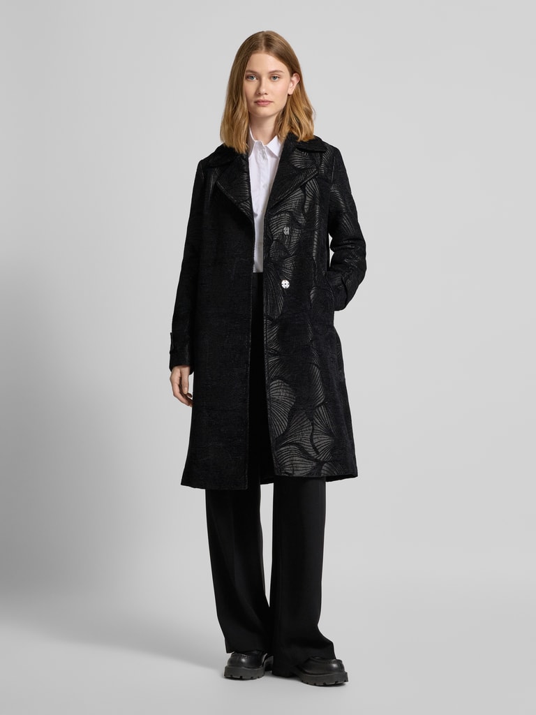 s.Oliver BLACK LABEL Zakelijke jas voor heren, 80m1, 48