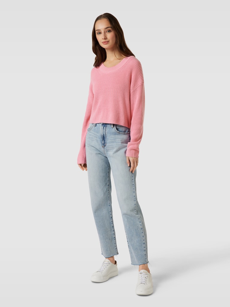 Emily Van Den Bergh Pullover