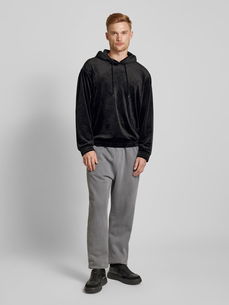 Broeken zwart Armani Exchange main image 1