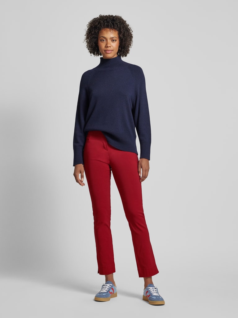 Stehmann Ina broek voor dames, zwart, 38