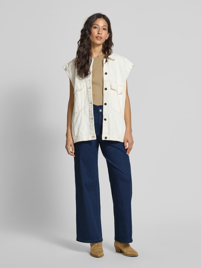 Buena Vista Wide Leg Jeans Blau Ab 54,99 € - Auf Produktbild-Vorschau 9