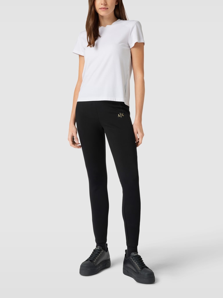 Armani Exchange Women's Leggings