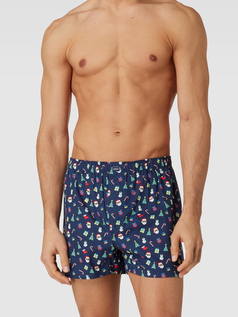 christian berg boxershorts