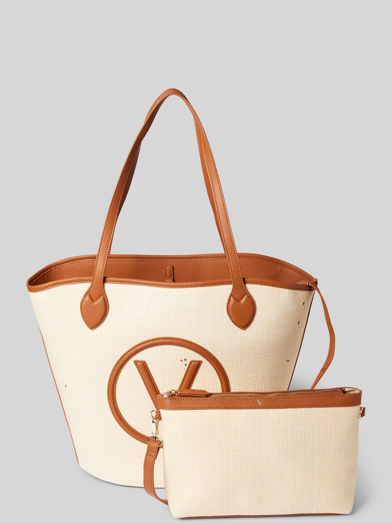 Valentino Bags Special Covent Cabas Vbs8op02 001