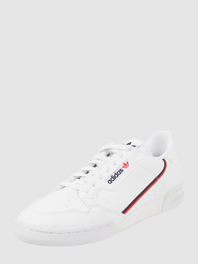 adidas continental leder