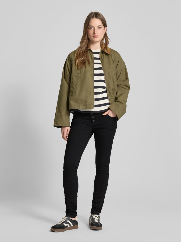 Vista Skinny Jean