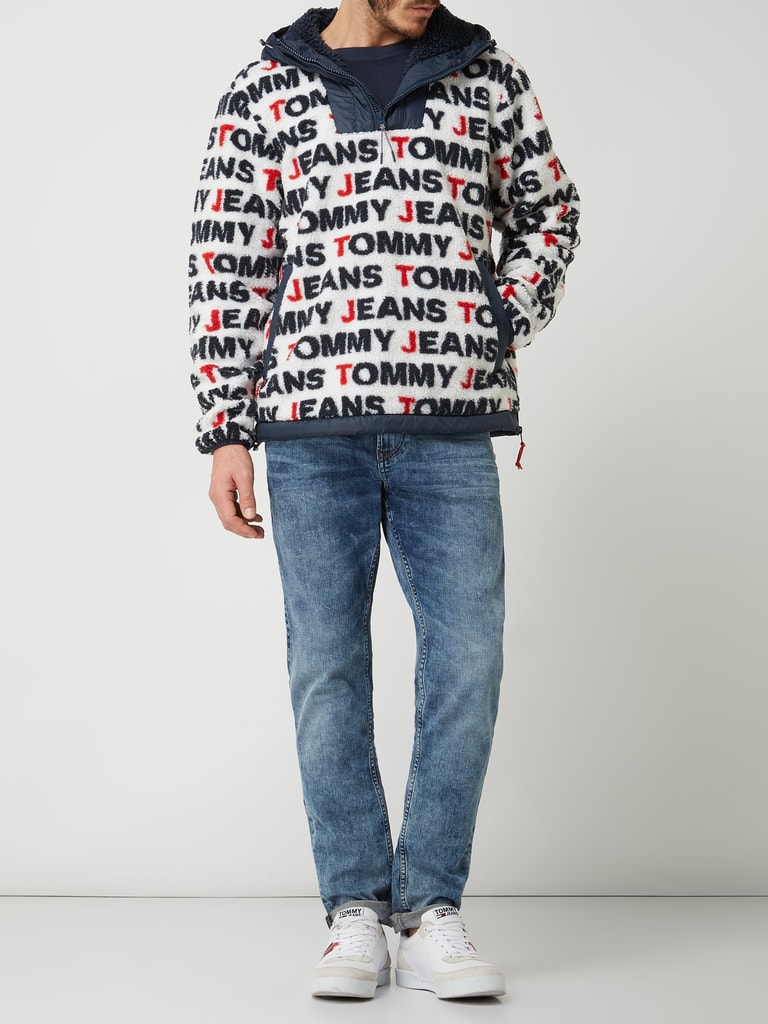 Jeansjacke Teddyfutter Tommy Hilfiger Jeansjacke Teddyfutter