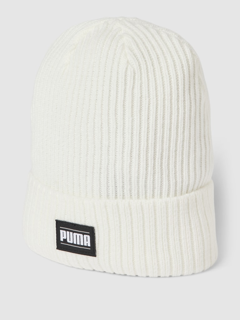 Puma beanie hot sale hat