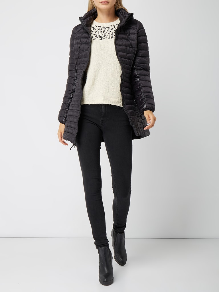Pull Over Femme ESPRIT – Coupe Classique Confortable – Style Décontracté Et Élégant – Liberté De Mouvement Optimale