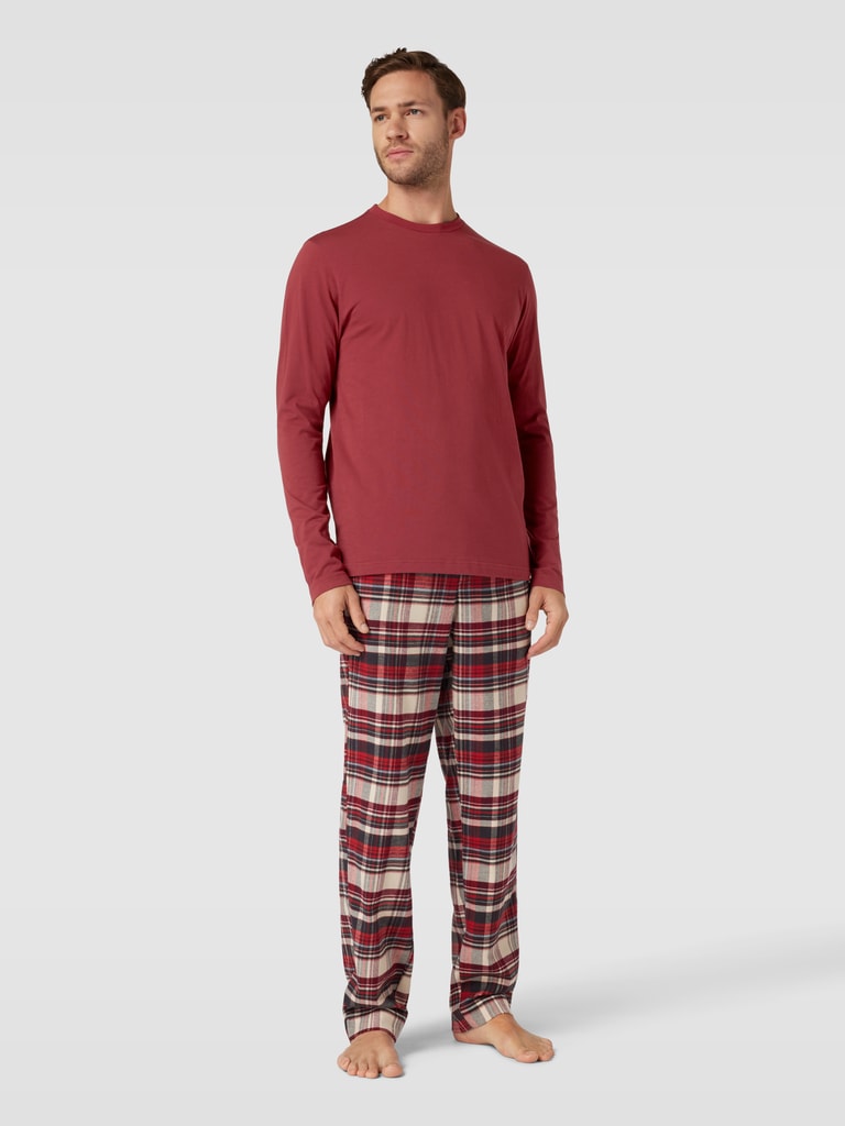 Jockey Modern Classic ronde hals shirt 2-pack - katoenen T-shirts