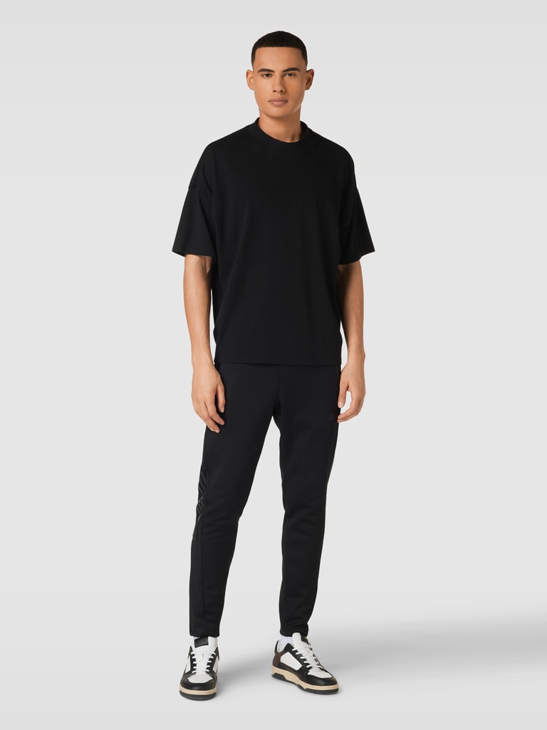ADIDAS SPORTSWEAR Sweatpants mit labeltypischen Galonstreifen Modell ...