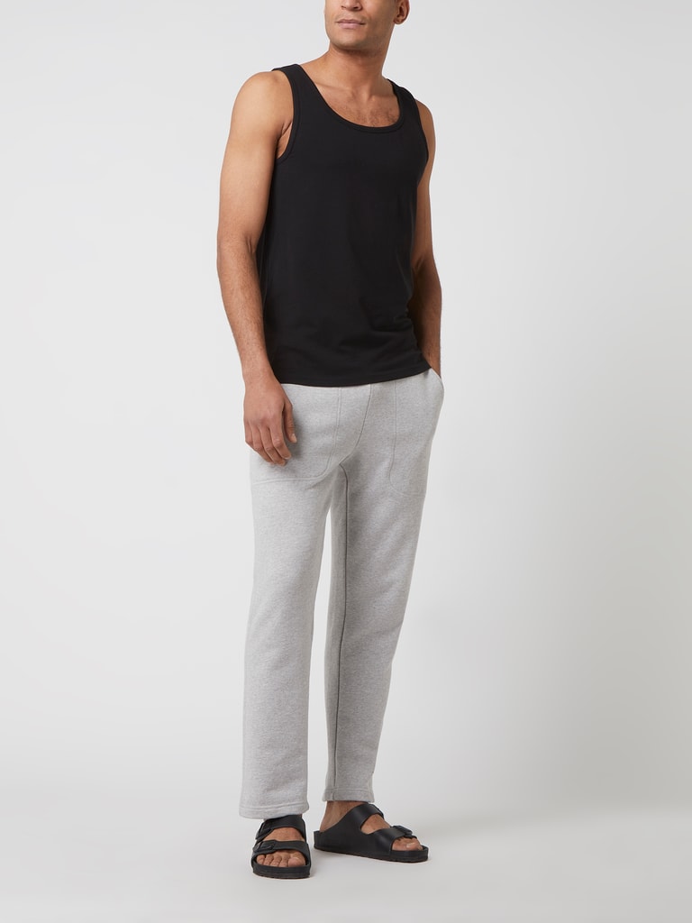 HUGO Tanktop im 2er-Pack (weiss) online kaufen
