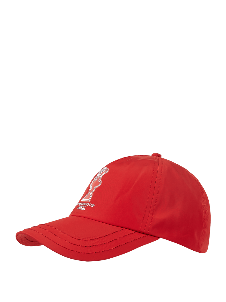 America s Cup Prada North Sails presented by Prada Cap rot online kaufen