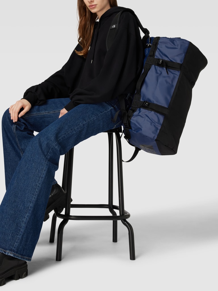 The North Face Weekender mit LabelPrint Modell 