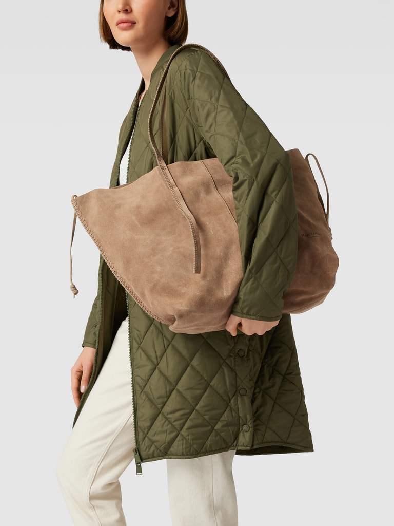 Brown Marco Polo Shopper Sale Modeherz Marco Polo Tote Bag Polo