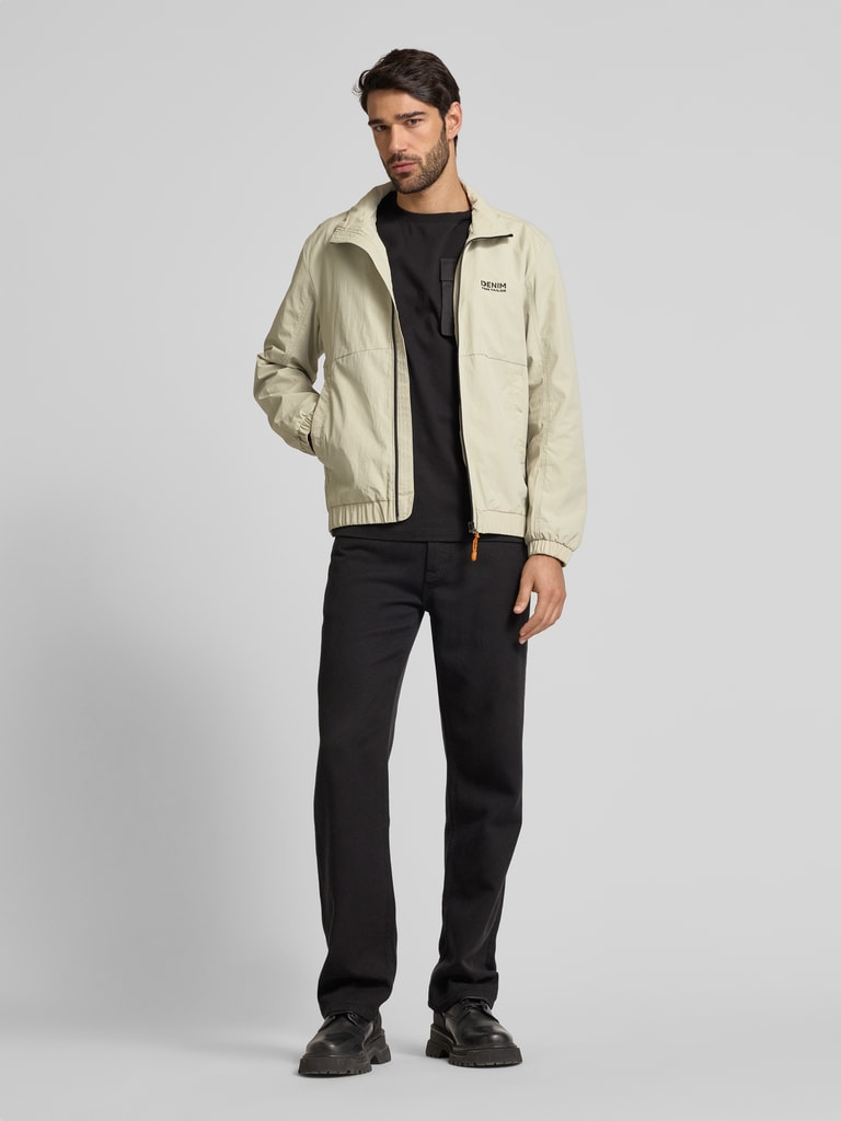 TOM TAILOR Damen Hemdjacke – Overshirt Mit Brusttaschen, Regular Fit, Polyester-Baumwolle