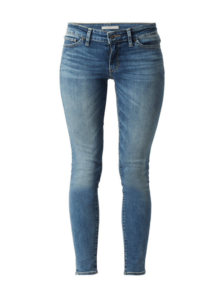 Levi's sales 711 antiqued