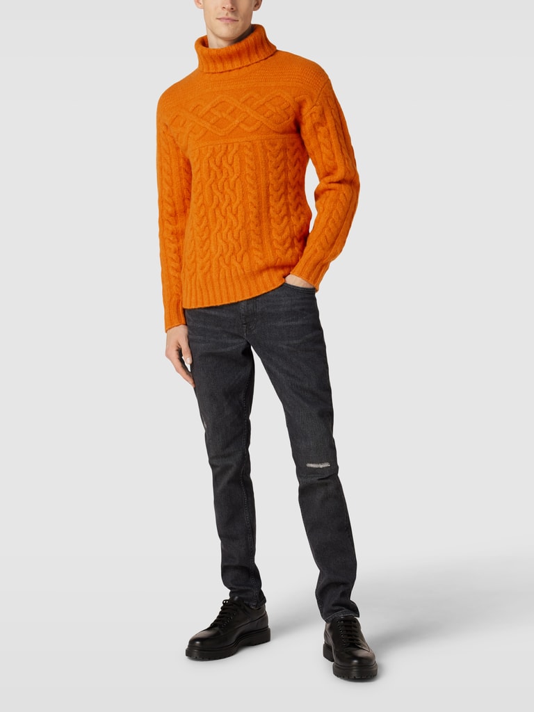 Strickpullover, Marc hot O‘Polo, Größe S