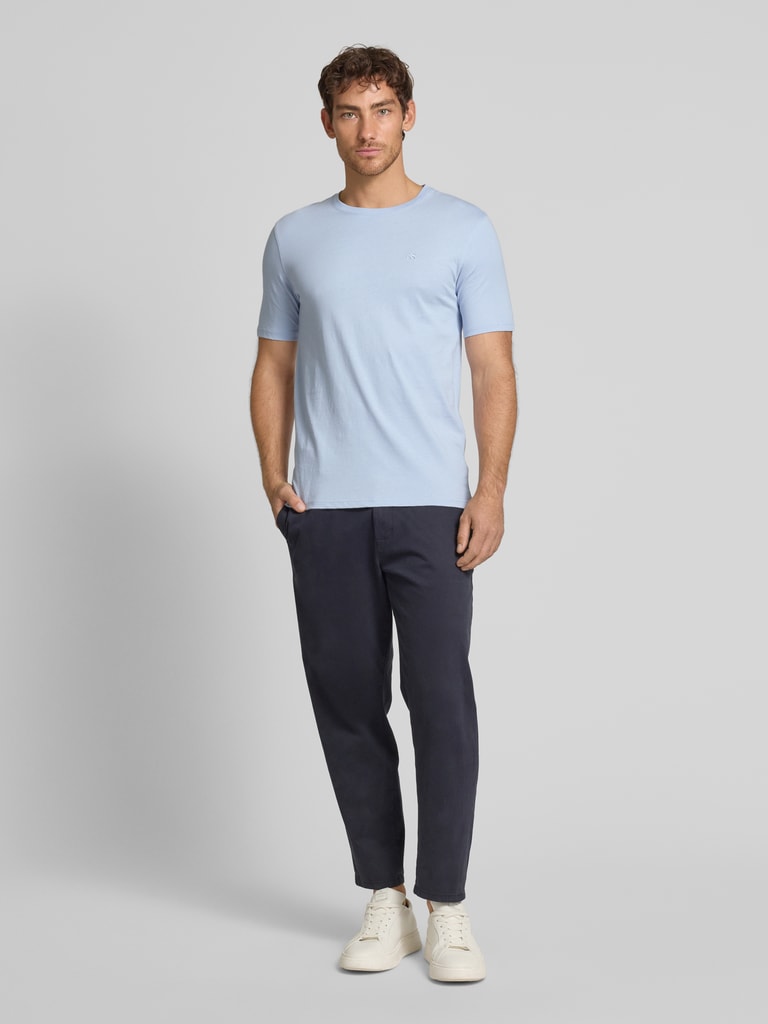 T-shirts lange mouw  Scotch & Soda main image 1