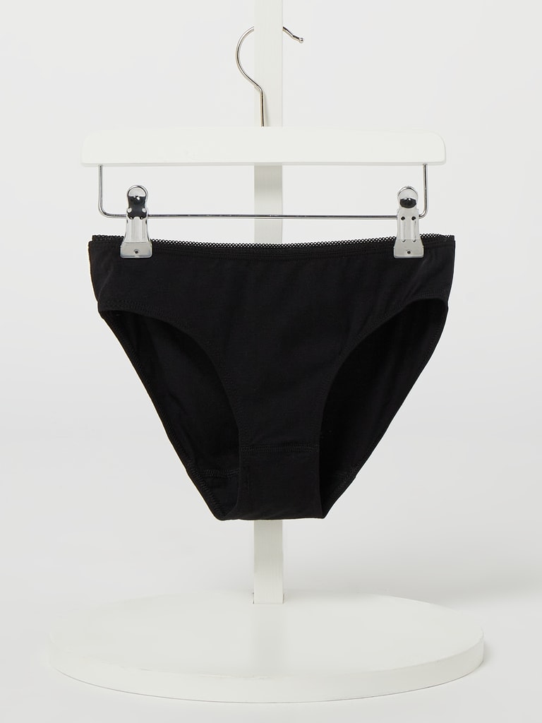 Sanetta Jungen Slip 2er Pack - 95% Baumwolle, 5% Elasthan