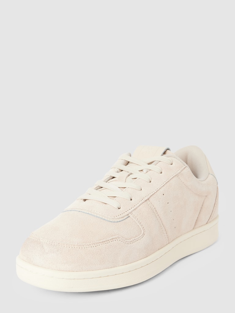 Marc O'Polo Shoes / Herren-Schnürschuh / Sneaker