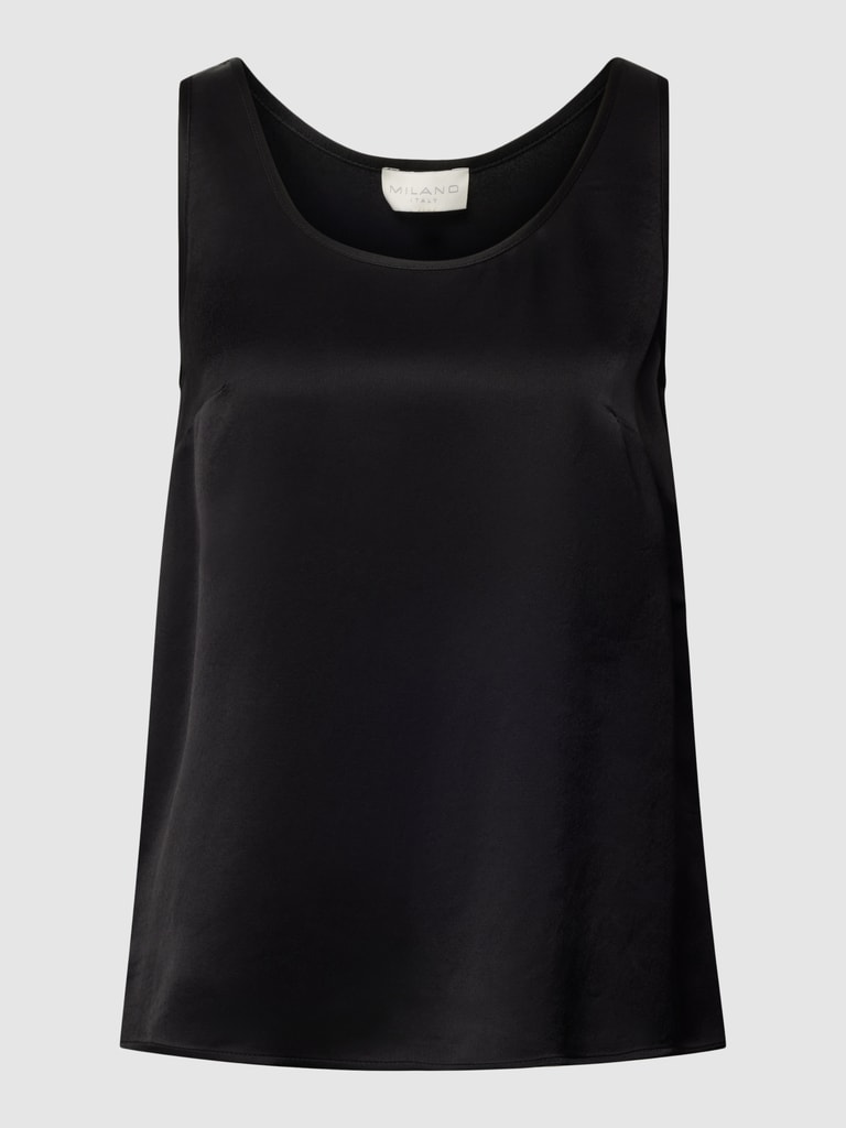Mesh Milano Shirt main image 1