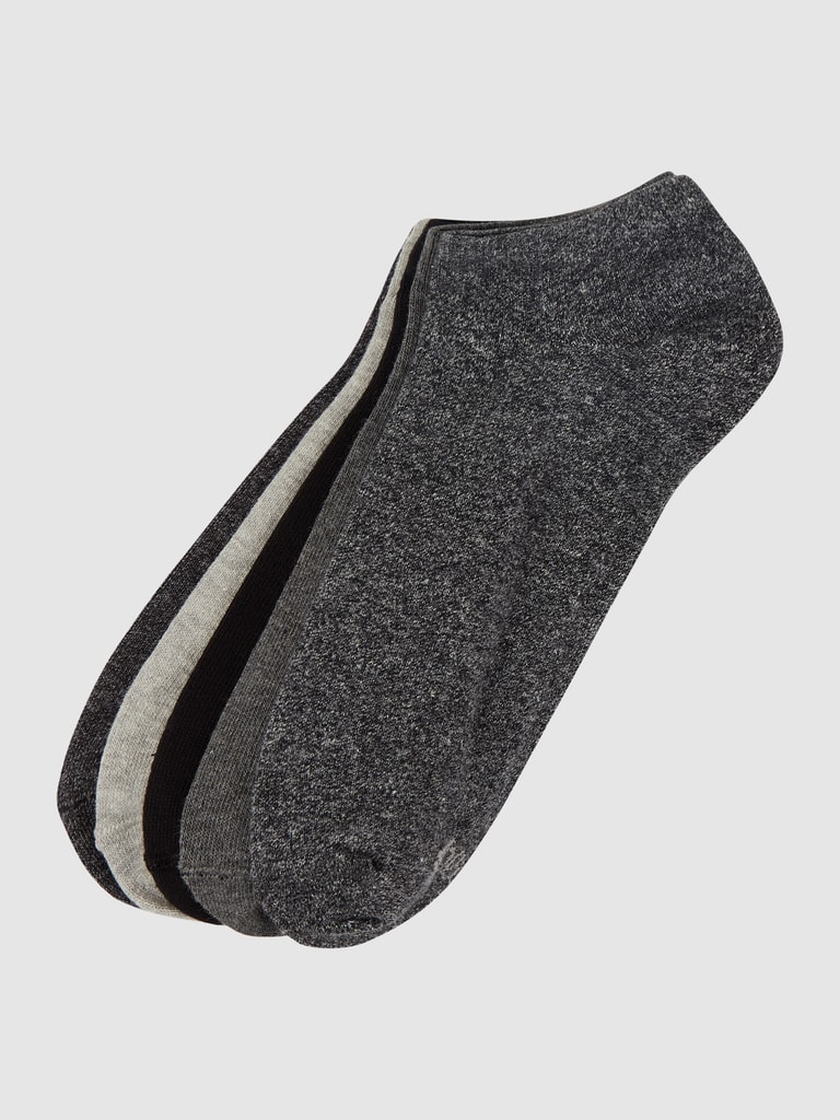 Polo Ralph Lauren Sneakersocken Mit Label-Detail Im Produktbild-Vorschau 4
