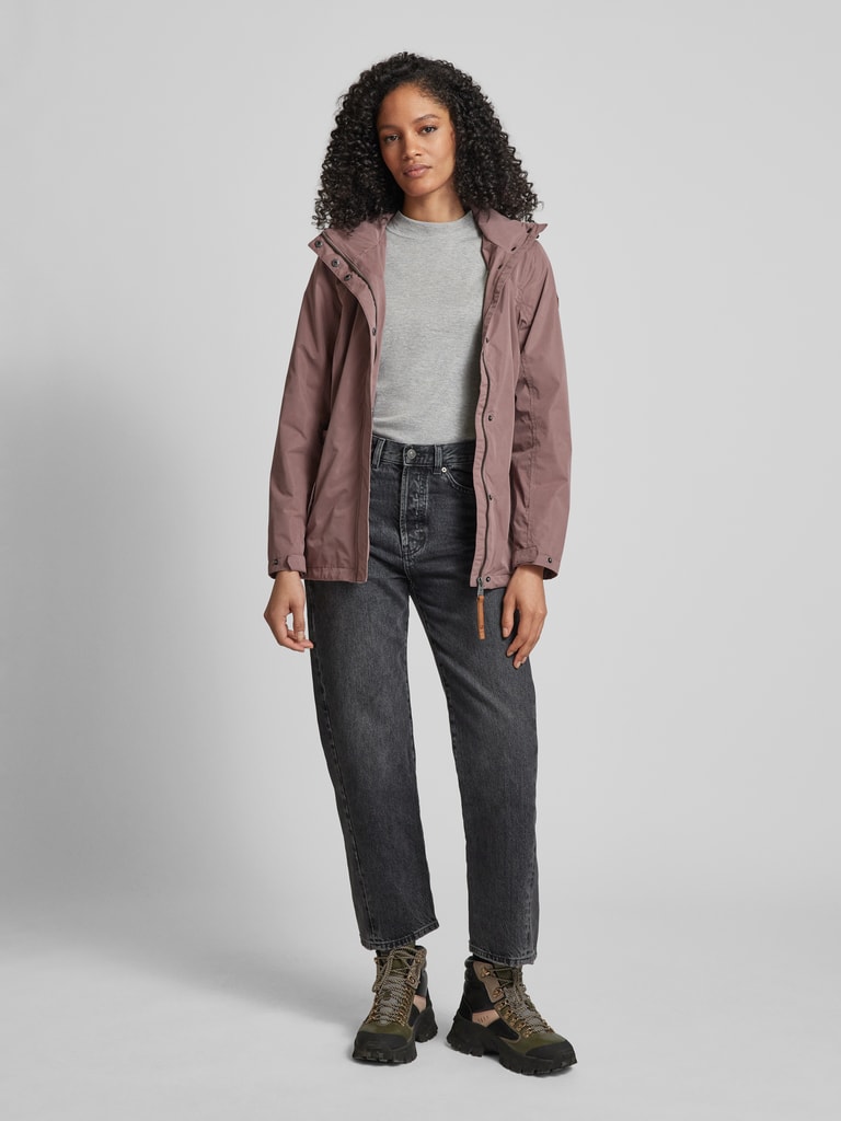 G.I.G.A. DX Jack met klepzakken in aubergine online kopen | P&C