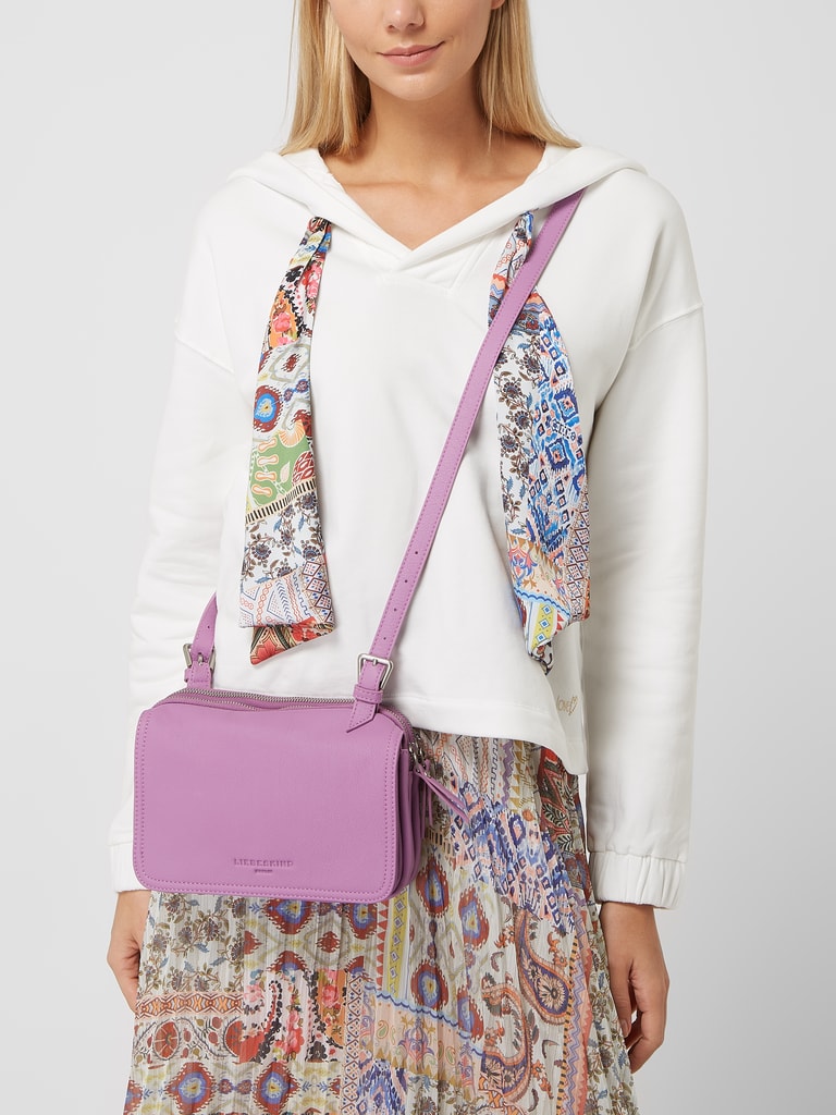 Liebeskind Patty Crossbody, S Donna, Small (HxBxT 14cm X 21cm X 6cm
