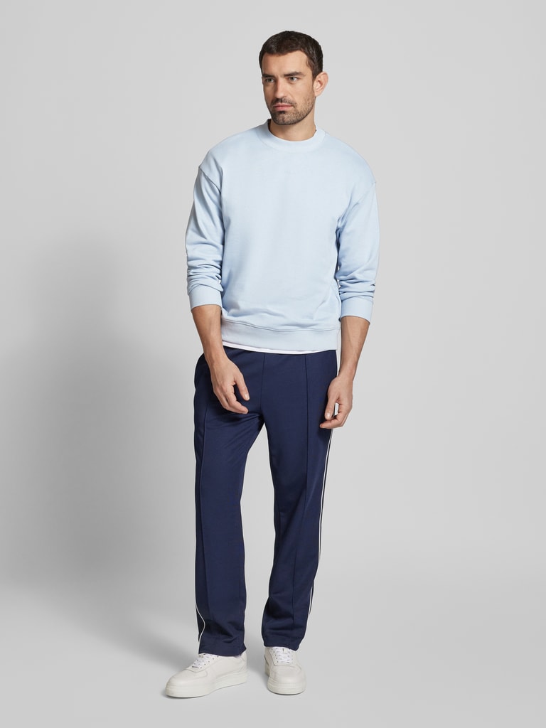 'Dapocrew' sweatshirt Sweatshirt