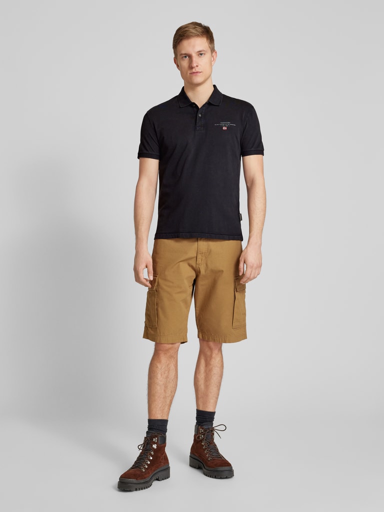 napapijri poloshirt herren