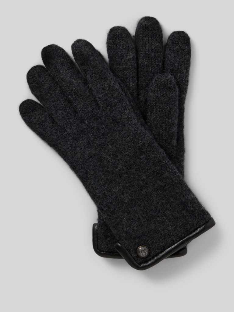 Roeckl Classic Wool dames handschoenen