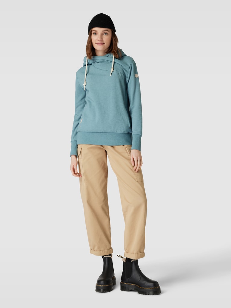 Ragwear Nate Dusty Green Sweatshirts