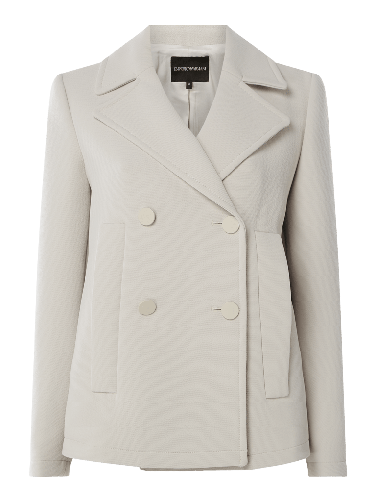 armani jacke peek cloppenburg