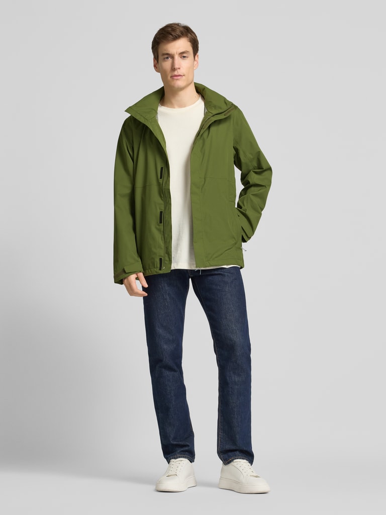 Schöffel Jacket Gmund - Veste imperméable Homme | Livraison gratuite